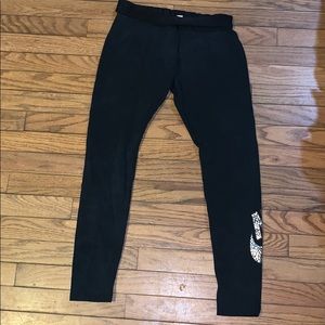 Cute cotton leggings